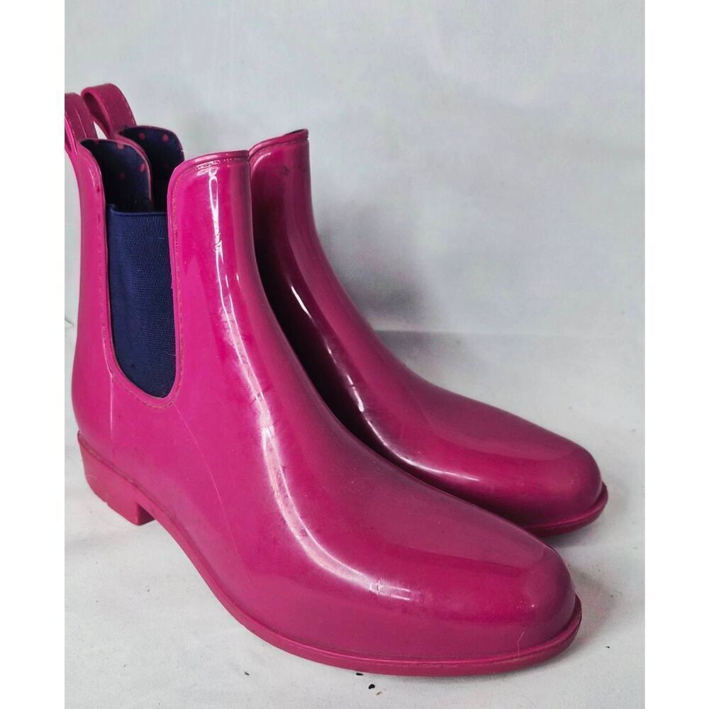 Ralph Lauren boots